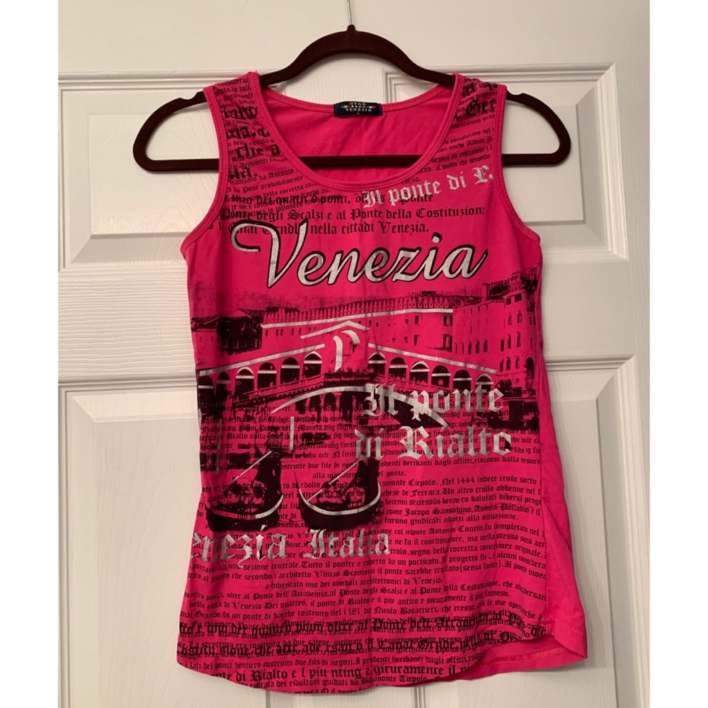 Beautified T-shirt